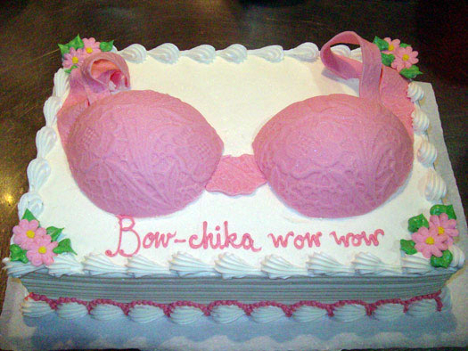 Sex With Cake 8