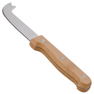 franmara-1079-stainless-steel-cheese-knife-server-with-bamboo-handle
